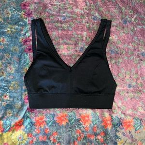 All In Motion - Sports Bra
